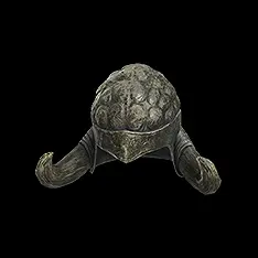 Gladiator's Helm