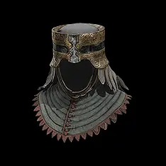 Crusader's Helm