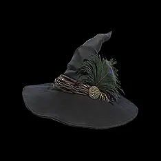 Cappello della strega