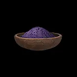 紫染め粉